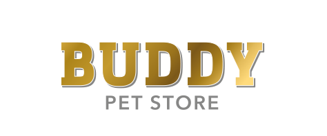 logo Buddy Pet
